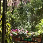 Couette-café Cagliari House Rome