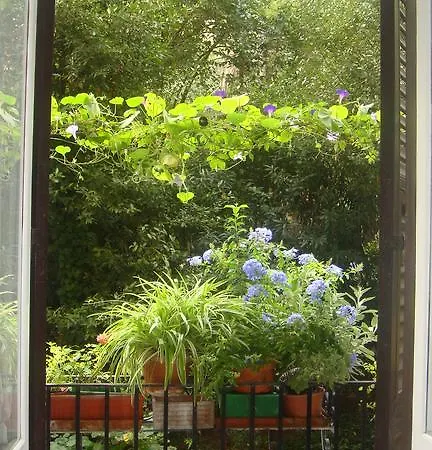 Bed & Breakfast Cagliari House Rom