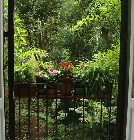 Cagliari House Bed & Breakfast *