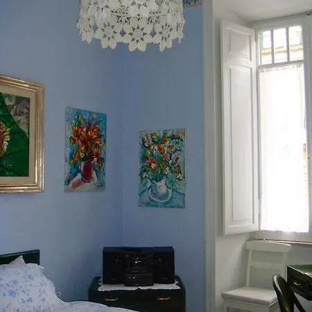 Bed & Breakfast Cagliari House *