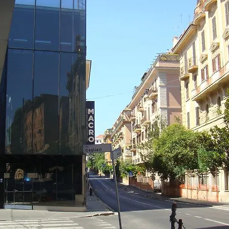 Cagliari House * רומא