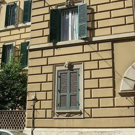 Cagliari House לינה וארוחת בוקר