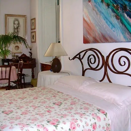 Cagliari House לינה וארוחת בוקר רומא