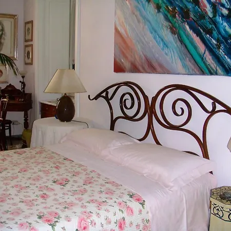 Cagliari House לינה וארוחת בוקר רומא
