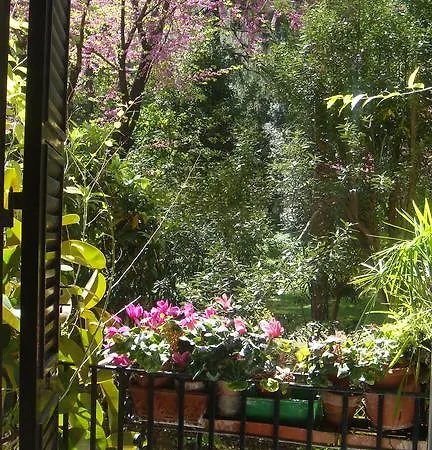 לינה וארוחת בוקר Cagliari House רומא