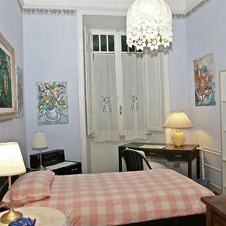 Cagliari House *