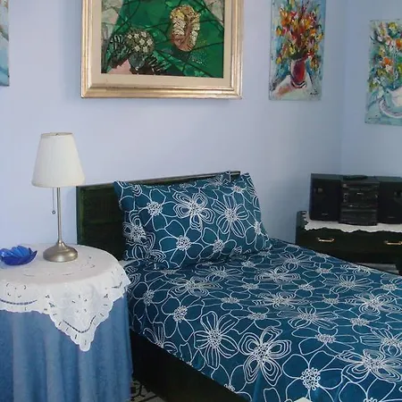 Cagliari House לינה וארוחת בוקר רומא
