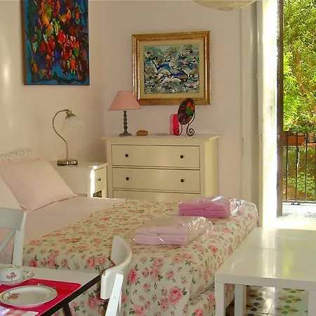 Cagliari House רומא