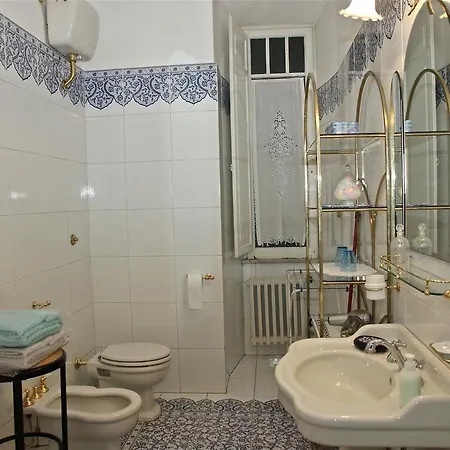 Cagliari House *