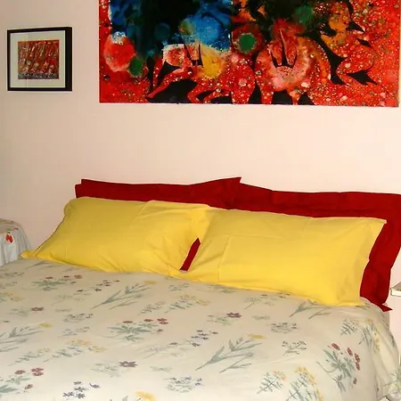 Cagliari House