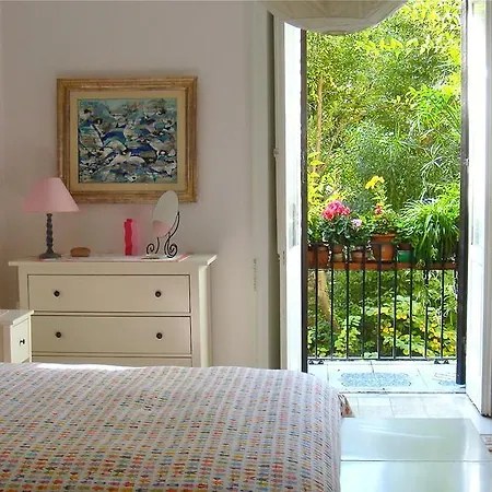לינה וארוחת בוקר Cagliari House רומא